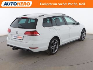 Volkswagen Golf 2.0 TDI Sport BlueMotion