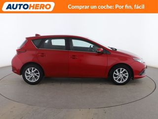 Toyota Auris 1.2 Turbo Active