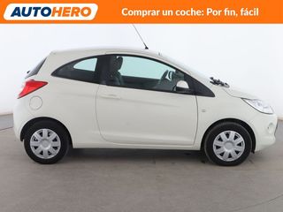 Ford Ka 1.2 Trend