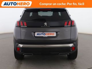 Peugeot 3008 1.2 PureTech GT Line