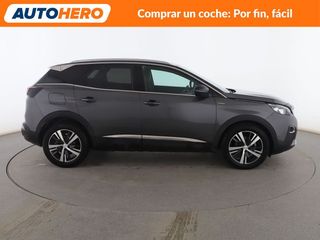 Peugeot 3008 1.2 PureTech GT Line
