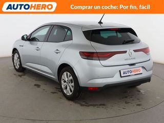 Renault Megane 1.0 TCe Intens