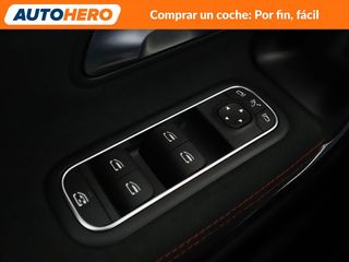 Mercedes Clase CLA CLA 200 d AMG Line