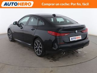 BMW Serie 2 218i Gran Coupe M Sport