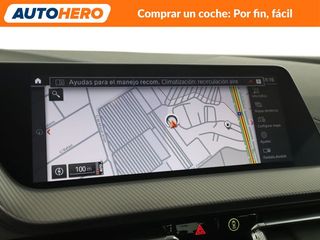 BMW Serie 2 218i Gran Coupe M Sport