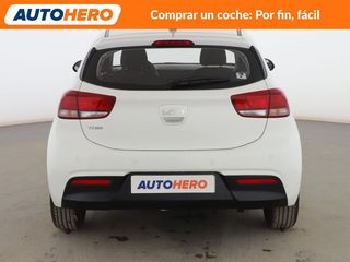 Kia Rio 1.2 Concept