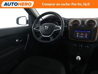 Dacia Sandero 0.9 TCe Stepway