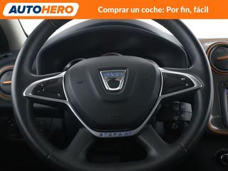 Dacia Sandero 0.9 TCe Stepway