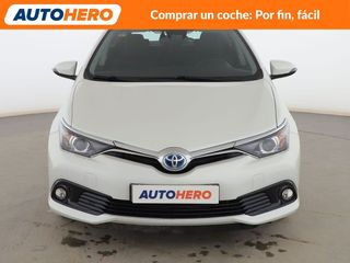 Toyota Auris 1.8 Hybrid Active