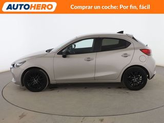 Mazda 2 1.5 E-Skyactiv-G Mild-Hybrid Homura