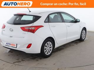 Hyundai i30 1.4 CRDi Klass
