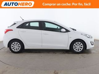 Hyundai i30 1.4 CRDi Klass