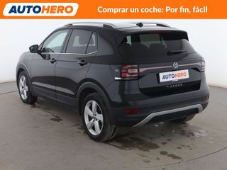 Volkswagen T-Cross 1.0 TSI Sport