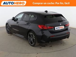 BMW Serie 1 118d M Sport