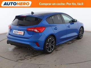 Ford Focus 2.0 TDCi EcoBlue ST-Line