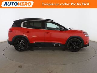 Citroën C5 Aircross 2.0 Blue-HDi Shine