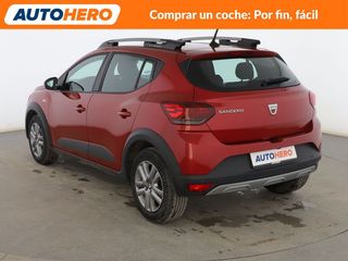 Dacia Sandero 1.0 TCe Stepway Comfort