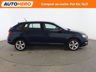 Skoda Spaceback 1.0 TSI Like