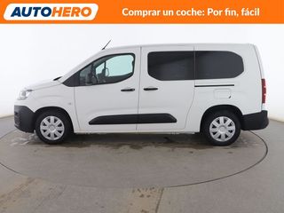 Citroën Berlingo 1.5 Blue-HDi Live XL