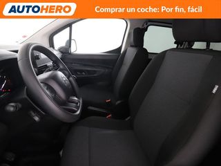 Citroën Berlingo 1.5 Blue-HDi Live XL
