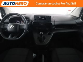Citroën Berlingo 1.5 Blue-HDi Live XL