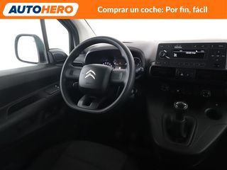 Citroën Berlingo 1.5 Blue-HDi Live XL