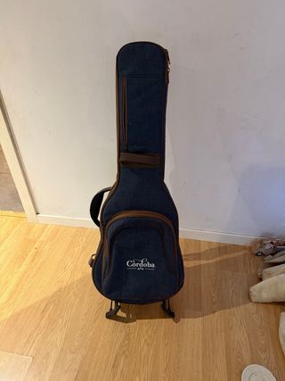 Guitarra Electroclásica Córdoba Stage