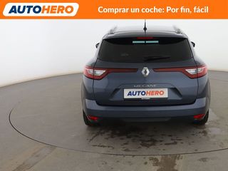 Renault Megane 1.3 TCe Limited