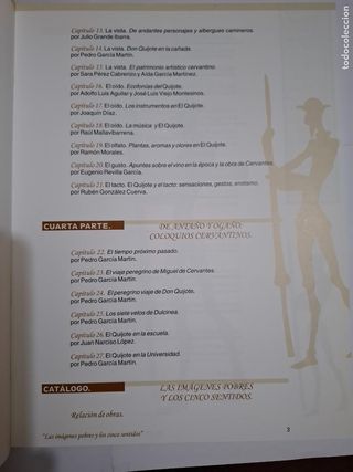 EL QUIJOTE EN LA CULTURA POPULAR