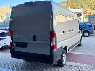 Citroen Jumper L3H2 2016 2.2HDI 150CV SIN ADBLUE