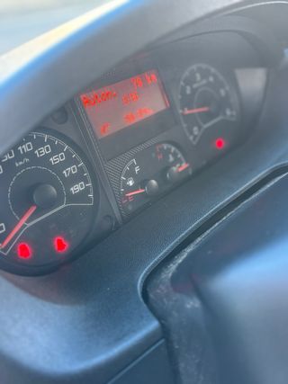 Citroen Jumper L3H2 2016 2.2HDI 150CV SIN ADBLUE