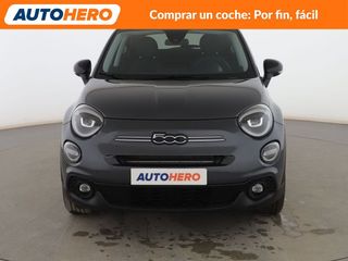 Fiat 500X 1.5 Mild-Hybrid Sport