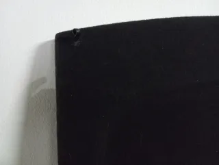 Chapeleira VW Golf MK4 GTI