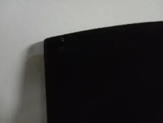 Chapeleira VW Golf MK4 GTI