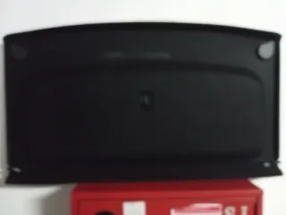 Chapeleira VW Golf MK4 GTI