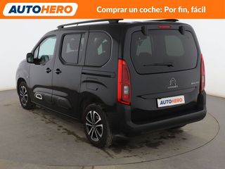 Citroën Berlingo 1.2 PureTech Shine M