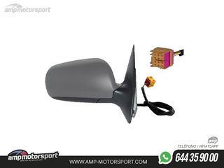 RETROVISOR COMPLETO DERECHO PARA SKODA FABIA