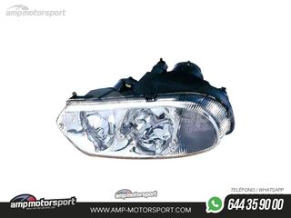 FARO DELANTERO IZQUIERDO PARA ALFA ROMEO 156