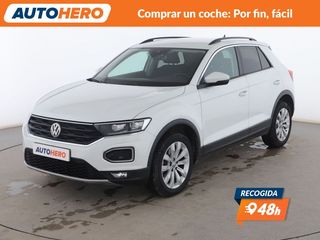 Volkswagen T-Roc 1.0 TSI Advance