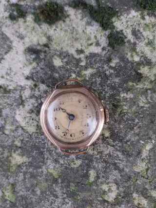 Orologio vintage da polso