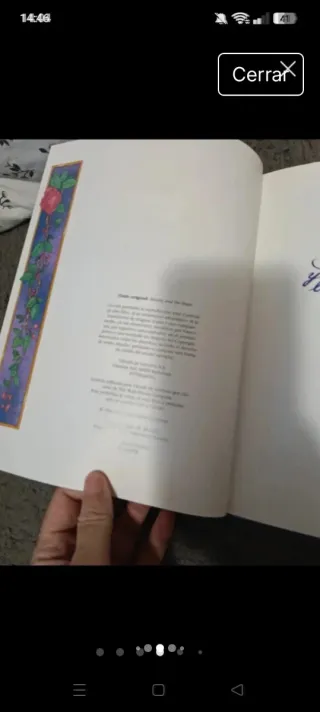 la bella y la bestia