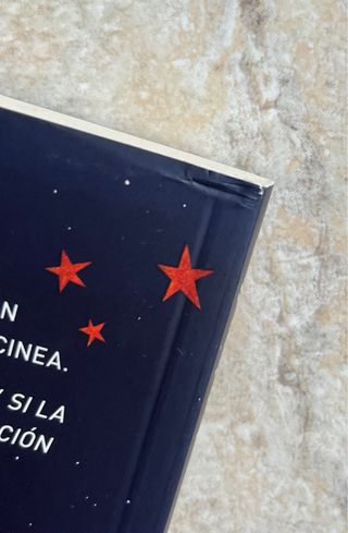 Eres luz en una noche de luna llena