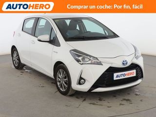 Toyota Yaris 1.5 Hybrid Active