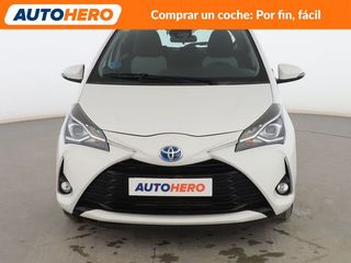 Toyota Yaris 1.5 Hybrid Active