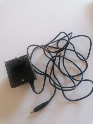 Cargador Nokia Antiguo
