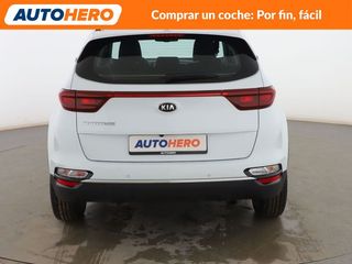 Kia Sportage 1.6 GDI Concept Plus 2WD