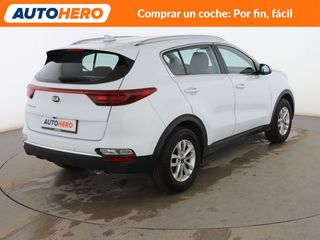 Kia Sportage 1.6 GDI Concept Plus 2WD