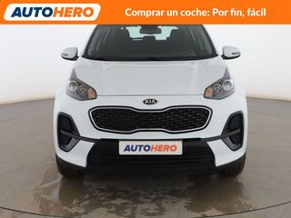 Kia Sportage 1.6 GDI Concept Plus 2WD