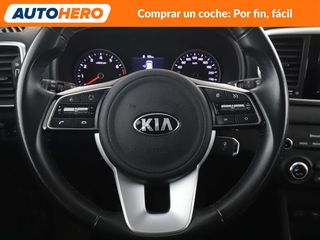 Kia Sportage 1.6 GDI Concept Plus 2WD