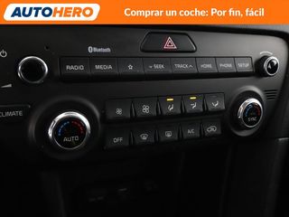 Kia Sportage 1.6 GDI Concept Plus 2WD